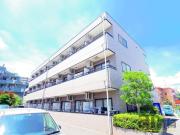 西武新宿線東村山駅まで徒歩3分