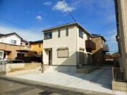 別所町戸建て