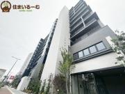 アーバンパーク御幣島