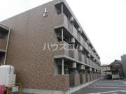 A・CITY鶴城