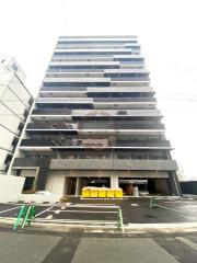 S-RESIDENCE難波大国町Uno