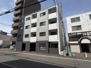 S-RESIDENCE南郷South