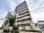 M.R Residence