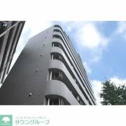 スカイコート世田谷用賀