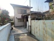 豊浦町戸建て 庭付き5DKサンルーム
