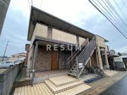ＪＲ京葉線蘇我駅まで徒歩11分