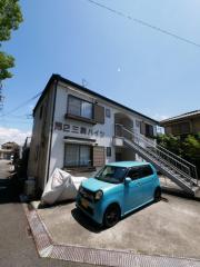 地下鉄鶴舞線荒畑駅まで徒歩8分