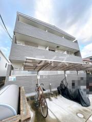 地下鉄今里筋線井高野駅まで徒歩17分