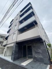 ＪＲ常磐線（各駅停車）綾瀬駅まで徒歩4分