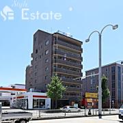 地下鉄鶴舞線御器所駅まで徒歩3分
