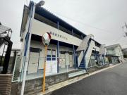 東武東上線成増駅まで徒歩8分