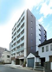 地下鉄名城線金山駅まで徒歩7分