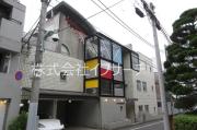 東急田園都市線池尻大橋駅まで徒歩8分