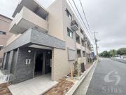 阪急神戸線西宮北口駅まで徒歩13分
