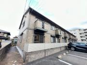 北九州モノレール平和通駅までバス約7分 徒歩4分