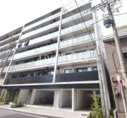 都営新宿線菊川駅まで徒歩7分