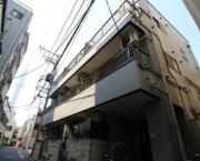 京成押上線京成曳舟駅まで徒歩4分