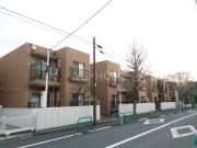 京王井の頭線高井戸駅まで徒歩4分