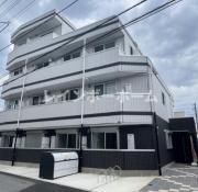 京成本線八千代台駅まで徒歩5分