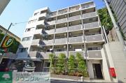 ＪＲ山手線五反田駅まで徒歩7分