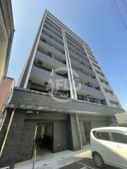 地下鉄中央線九条駅まで徒歩3分