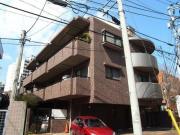 菱和パレス立教大学前・国際ハイム