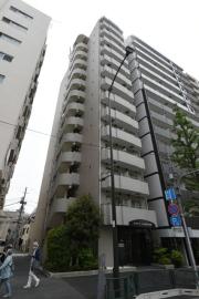 スカイコート後楽園壱番館