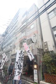 地下鉄御堂筋線西中島南方駅まで徒歩5分