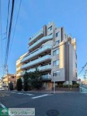 ルクレ板橋