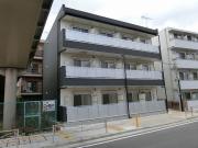 東急田園都市線高津駅まで徒歩12分