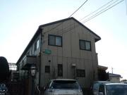トップクレスト市が尾