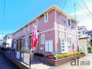 西武池袋・豊島線西所沢駅まで徒歩7分