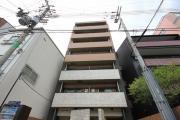 近鉄南大阪線河堀口駅まで徒歩2分