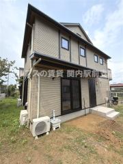 立野戸建