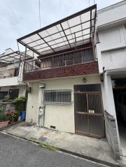 金田町貸家
