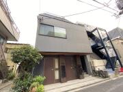 ＪＲ山手線西日暮里駅まで徒歩7分