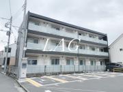 小田急小田原線本厚木駅まで徒歩3分