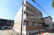 ＪＲ片町線放出駅まで徒歩10分