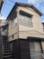 ＪＲ常磐線（各駅停車）北松戸駅まで徒歩14分