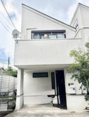 原町2丁目O邸