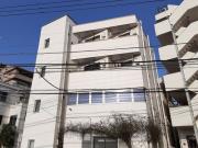第二中里マンション