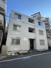 Pal maison East