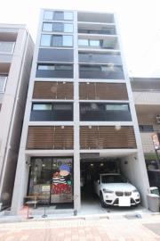 INES bldg.