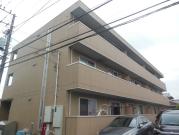 京王線柴崎駅まで徒歩17分