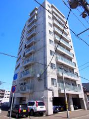 コンフォートステイ南郷通