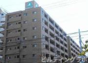 地下鉄名城線茶屋ヶ坂駅まで徒歩3分