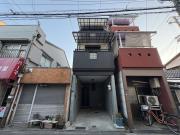 赤川3丁目貸家