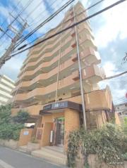 ダイアパレス淡路