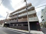 東急多摩川線武蔵新田駅まで徒歩9分