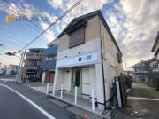 ＪＲ総武線（各駅停車）本八幡駅まで徒歩15分